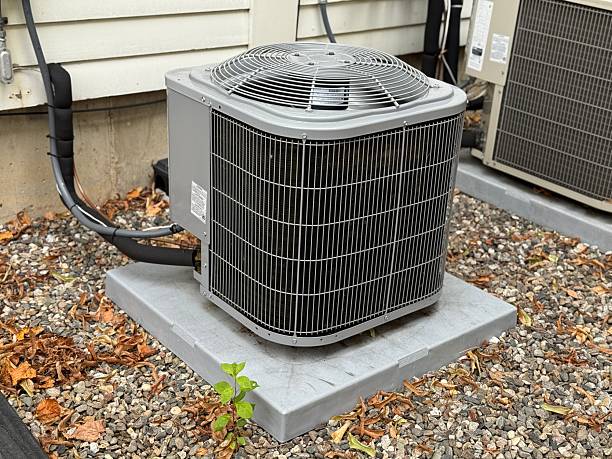 24/7 Emergency Hvac Maintenance experts in Evant, TX