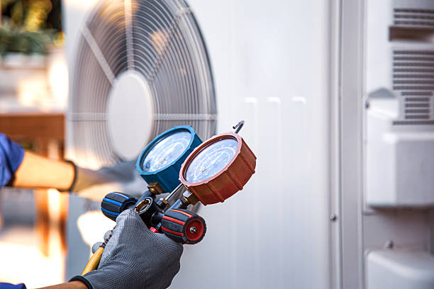 Affordable Hvac Maintenance solutions in Evant, TX