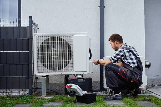 Top rated local Hvac Maintenance specialists in Evant, TX